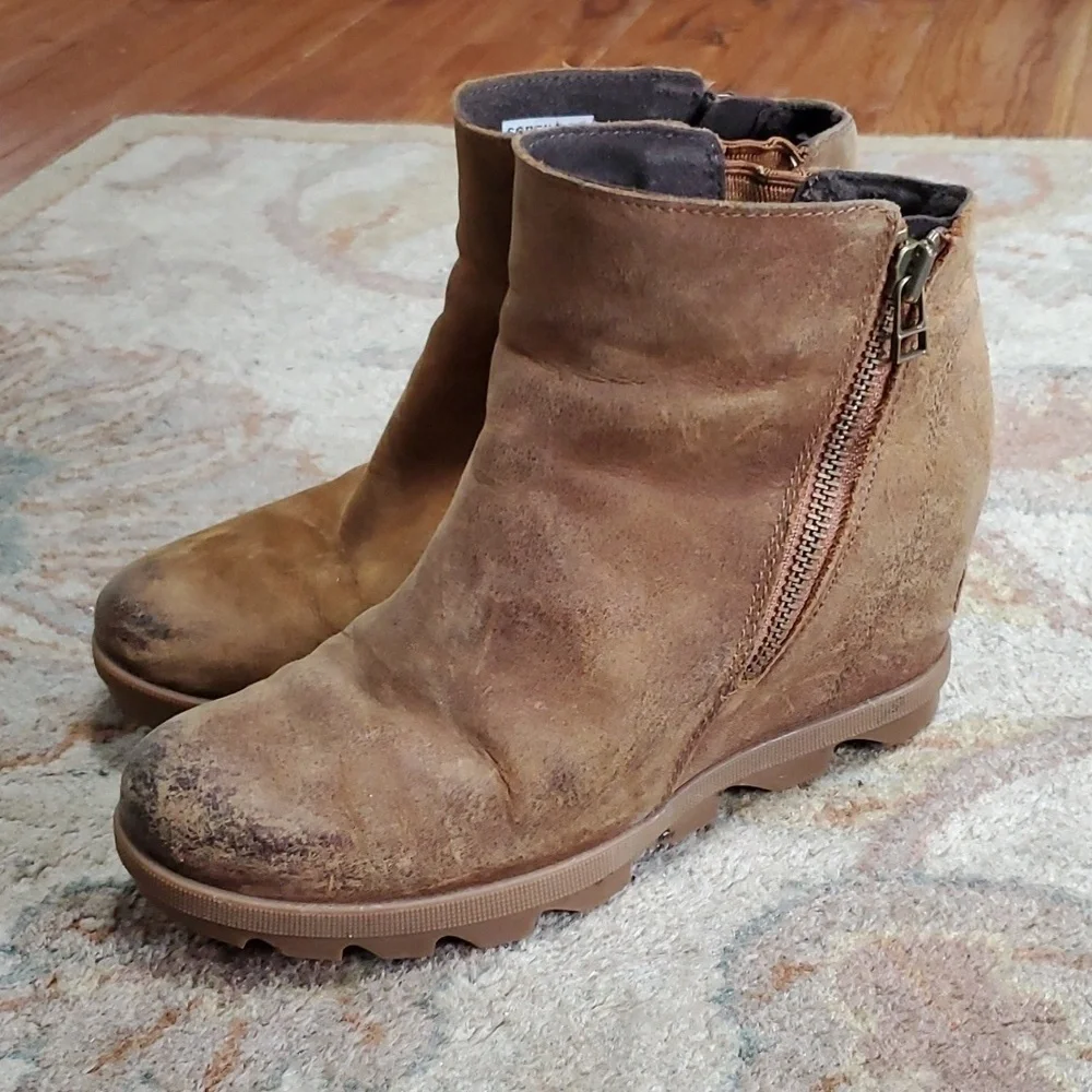Sorel joan arctic